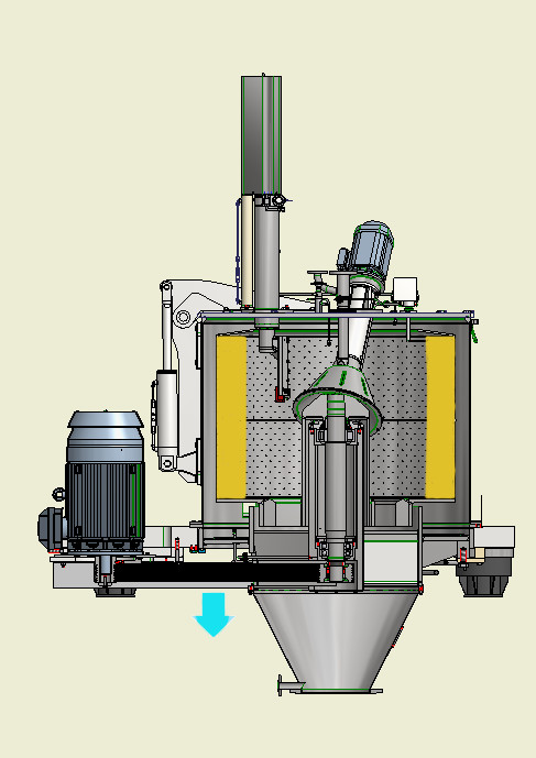 tm IV centrifugazione